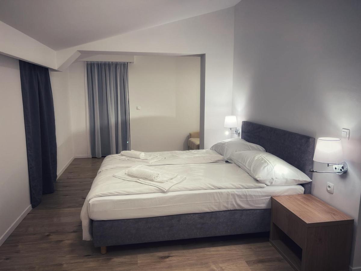 Olea Vitis Otel Međugorje Dış mekan fotoğraf