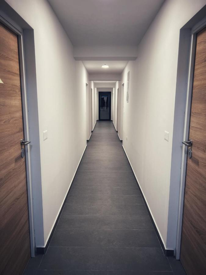 Olea Vitis Otel Međugorje Dış mekan fotoğraf
