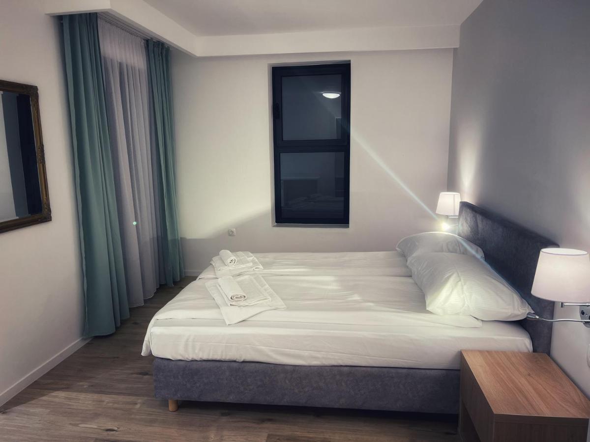 Olea Vitis Otel Međugorje Dış mekan fotoğraf
